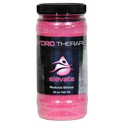 InSPAration HTX Elevate Therapies 19oz
