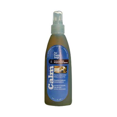 Dry Clean - Puppy Calming Bath Replacement Spray, 7 oz