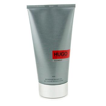 Hugo Element Refreshing Shower Gel
