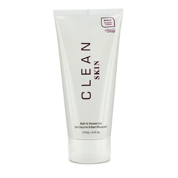 Clean Skin Bath & Shower Gel