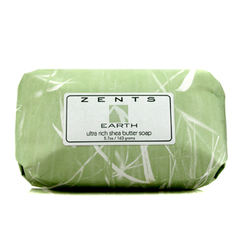 Earth Ultra Rich Shea Butter Soap