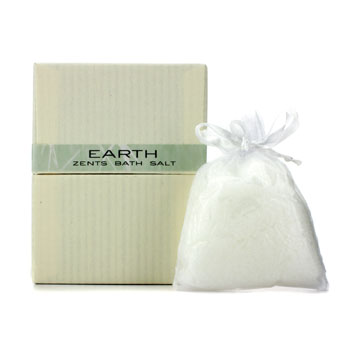 Earth Bath Salt Detoxifying Soak