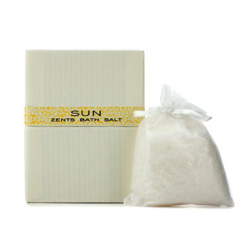 Sun Bath Salt Detoxifying Soak