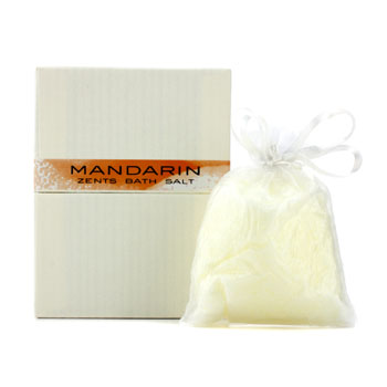 Mandarin Bath Salts Detoxifying Soak