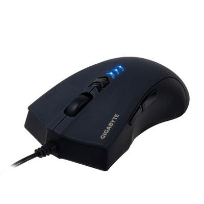 Gaming Mouse Black