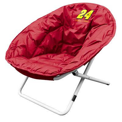 Jeff Gordon NASCAR Adult Sphere Chair