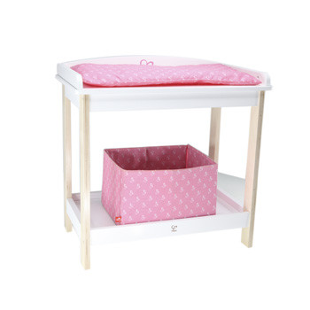 Changing Table  DS