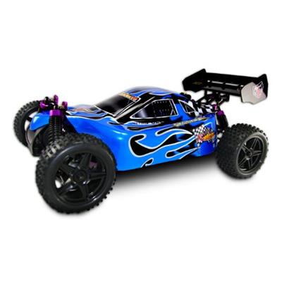 Caldera XB 10E Buggy 1/10 Scale Brushless Electric (With 2.4GHz Remote Control)