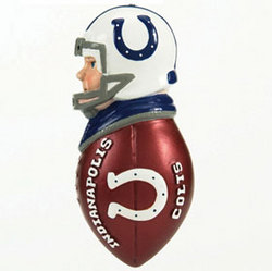 Indianapolis Colts Magnetic Tackler