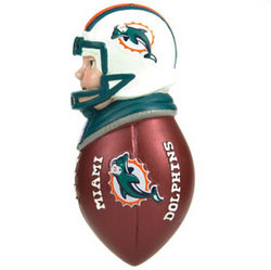 Miami Dolphins Magnetic Tackler