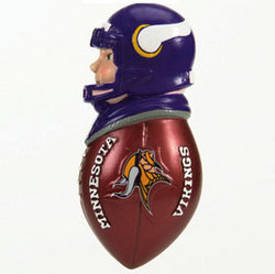 Minnesota Vikings Magnetic Tackler