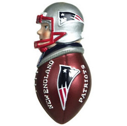 New England Patriots Magnetic Tackler