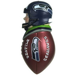 Seattle Seahawks Magnetic Tackler