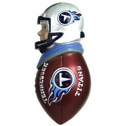 Tennessee Titans Magnetic Tackler