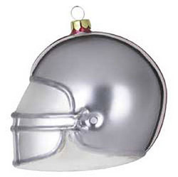Ohio State Buckeyes 3" Helmet Ornament