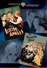 Loose Ankles/The Naughty Flirtdouble Feature (Dvd9)