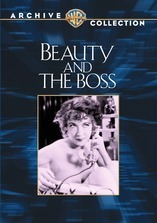 Beauty And The Boss (1933)