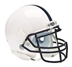 Penn State Nittany Lions Schutt Mini Helmet