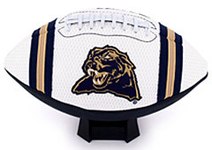 Pittsburgh Panthers Full Size Jersey Football