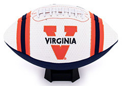 Virginia Cavaliers Full Size Jersey Football