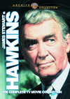 Hawkins: The Complete TV-Movie Collectionlection (4 Disc Set)