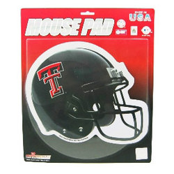 Texas Tech Red Raiders Mouse Pad