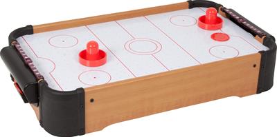 99 Game Rooms Table Top Mini Air Hockey Game