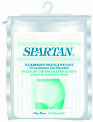 Spartan Waterproof Pant Pull-On  Small/Medium  22 -36