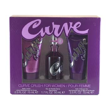 Curve Crush