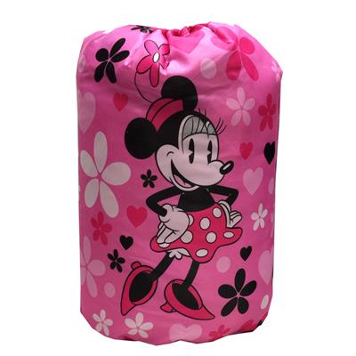 Minnie Mouse Sleeping Bag Daisy Dots Slumber Set