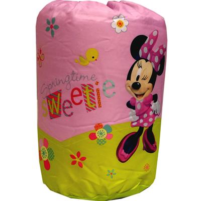 Minnie Mouse Sleeping Bag Springtime Sweetie Slumber Set