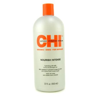 Nourish Intense Hydrating Silk Bath (For Dry & Damaged Hair)