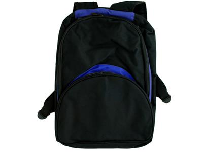 Canvas Backpack Set of 3