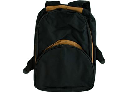 Canvas Backpack Set of 2