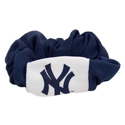 New York Yankees MLB Hair Twist