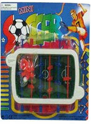 Handheld Foosball Game Case Pack 240