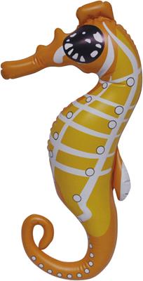 Inflatable Sea Horse Case Pack 18