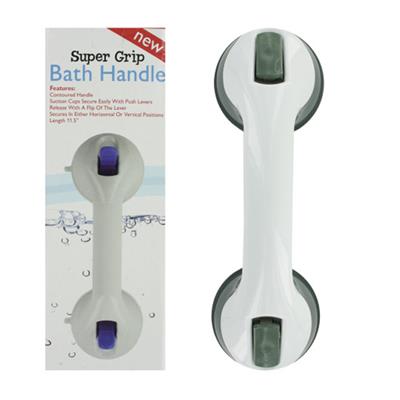 Super grip bath handle 4 Pack