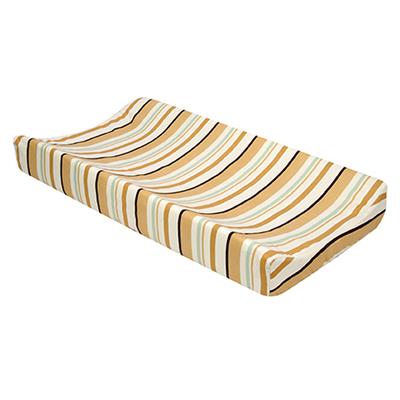 Changing Pad Cover - Morgan The Monkey