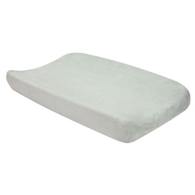 Changing Pad Cover - Gray