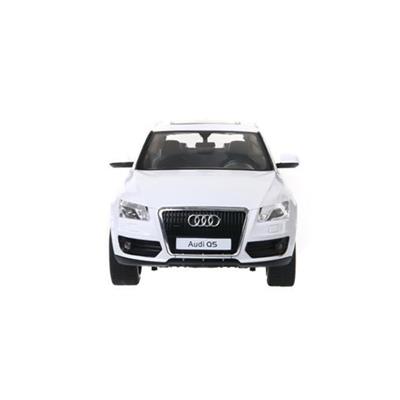 1:14 Audi Q5 White