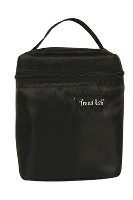 Trend Lab Bottle Bag - Black
