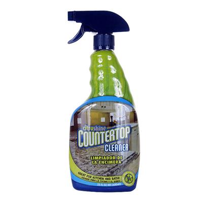Citrushine Countertop Cleaner- Also Known As Citrushine Granite and Countertop Cleaner (23 Oz)