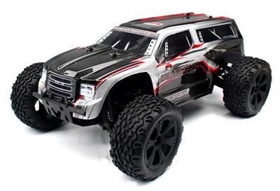 Blackout XTE PRO Truck 1/10 Scale Brushless Electric (With 2.4GHz Remote Control)