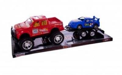Friction Truck and Trailor Case Pack 12