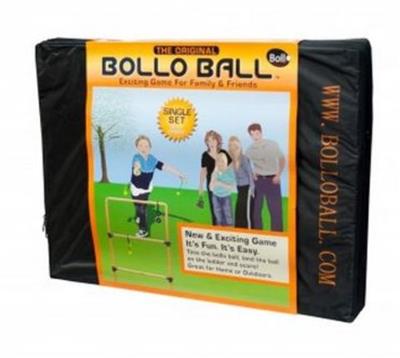 Bollo Ball Game Set in Case Case Pack 6