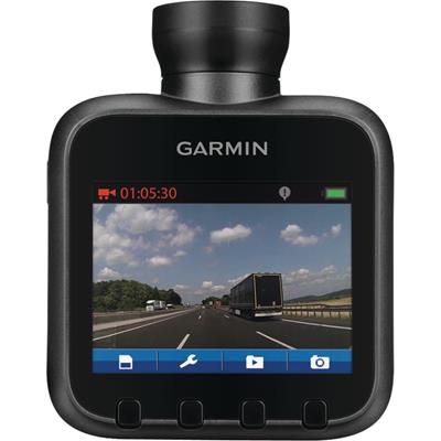 GARMIN 010-01311-01 Garmin Dash Cam(TM) 10