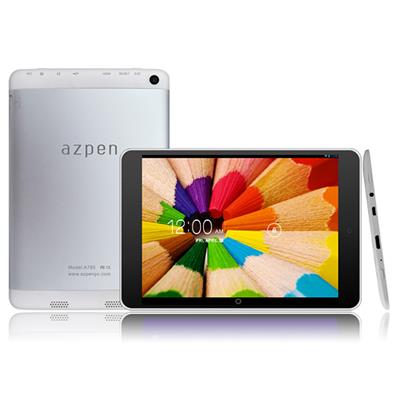 7.85" Quad Core Android Tablet