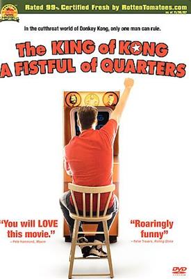 KING OF KONG:FISTFUL OF QUARTERS