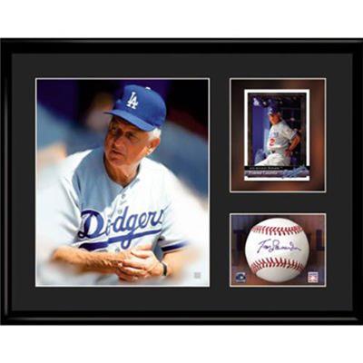 Los Angeles Dodgers MLB Tommy Lasorda Toon Collectible